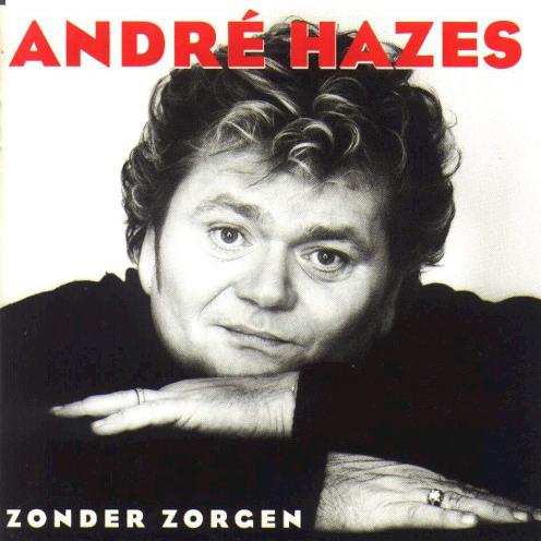 André Hazes